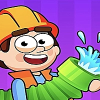 Home Pipe Water Game Cover