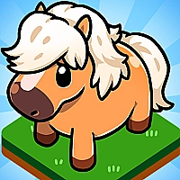 HORSE UP Game Cover