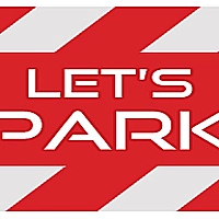 Let’s Park! Game Cover
