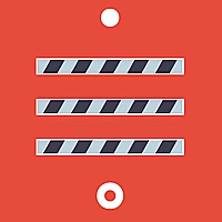 Line Barriers Game Cover