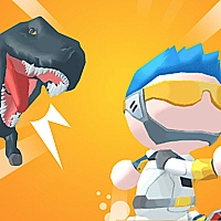 Mini Survival Challenge Game Cover