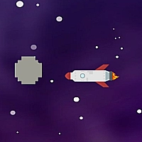 space shooter VS aliens and asterods Game Cover