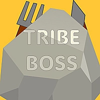 Tribe Boss Game Cover