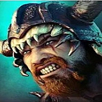 Vikings: War of Clans1 Game Cover