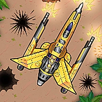 Air Force Commando Online Game Cover