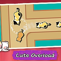 Cat Freeway Game Cover