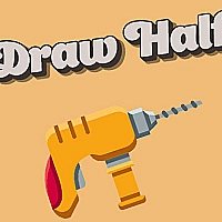Draw Half Game Cover