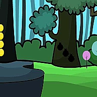 Duckling Rescue Game Cover