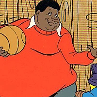 Fat Albert Jigsaw Puzzle Collection Game Cover