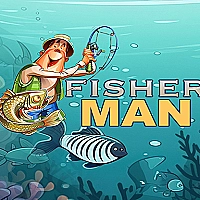 Fisher Man cover