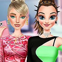 Highschool Mean Girls 3 Game Cover