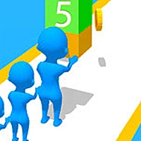 Join Pusher 3D Game Cover