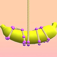 Object Untangler Game Cover