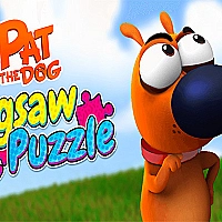 Pets JigSaw Game Cover