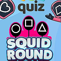 Quiz Squid Game Cover