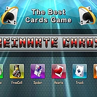 Reinarte Cards Game Cover