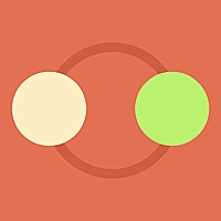 Rotating Balloons Game Cover