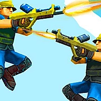 Shoot It Game Cover