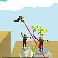 Shot and Kill Game Cover