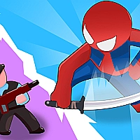 Super Cloner 3D Game Cover