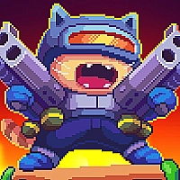 Super Zombies Game Cover
