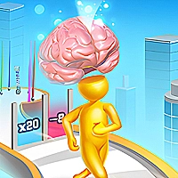 Superbrain Game Cover