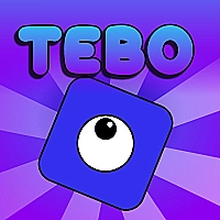 Tebo Game Cover