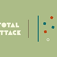 Total Attack Game Cover