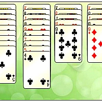 Web Solitaire Game Cover