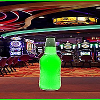 Bottle Flip 3D Game Cover
