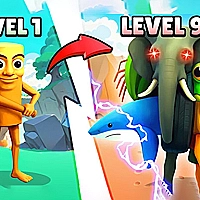 Brainrot Evolution Game Cover