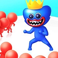 Count Master 3d Game Cover