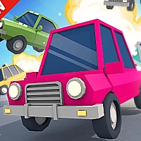 Dont Brake Game Cover
