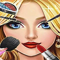 fashion competition games Game Cover