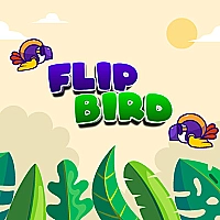 Flip Bird Online Game Cover