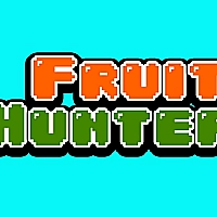 Fruit Hunter Game Cover