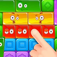 Jelly Crush Mania Game Cover