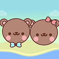 Love Bears Game Cover