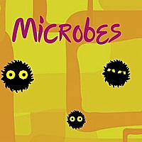 Microbes Game Cover