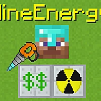 MineEnergy.fun Game Cover