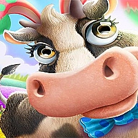 Mobile Harvest - Garden: Farm Simulator Game Cover