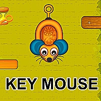Mouse Key Game Cover