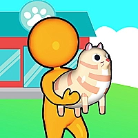 My Pets Shop Game Cover
