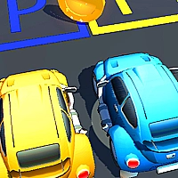 Parking Master Car 3D Game Cover