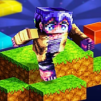  Parkour Craft 3D Game Cover