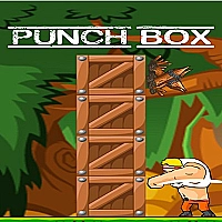 Punch Box Game Cover