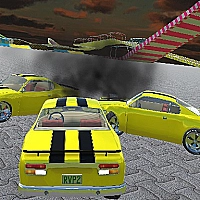 Randomation Racing Speed Trial Demolition Game Cover