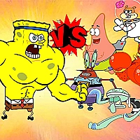 Reef Rumble Game Cover