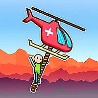 Risky Rescue Game Cover