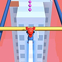 Roof Rails Online 3D Game Cover